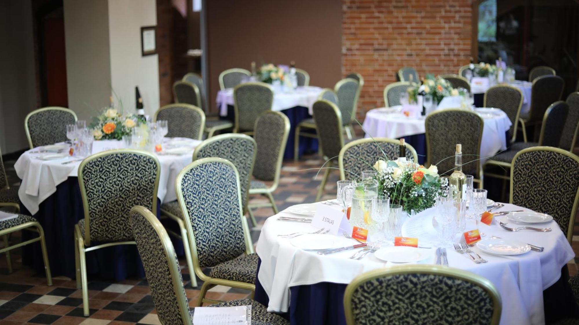 Best Western Santakos Hotel Kaunas Exterior photo